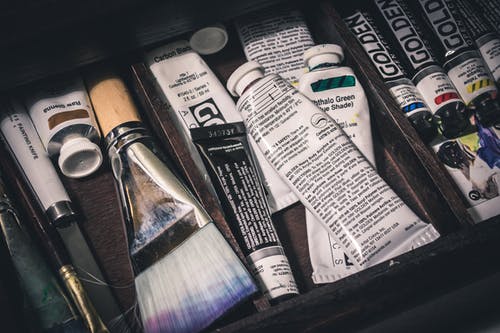 彩色软管批次 · 免费素材图片