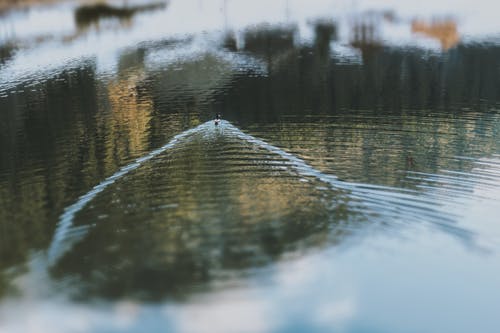 湖 · 免费素材图片