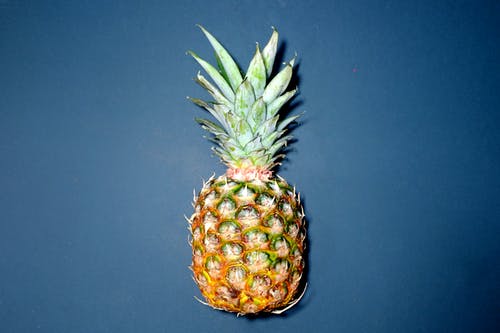 菠萝 · 免费素材图片