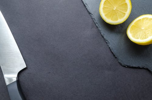 黑刀 · 免费素材图片