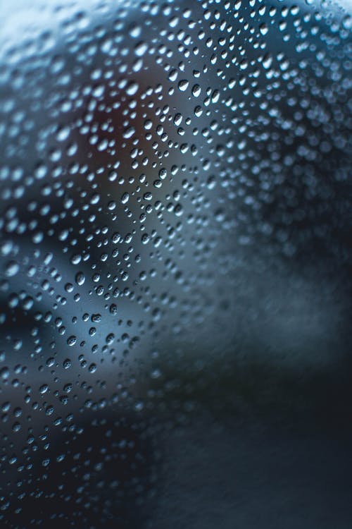 雨滴摄影 · 免费素材图片