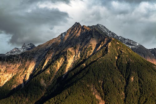 绿山 · 免费素材图片