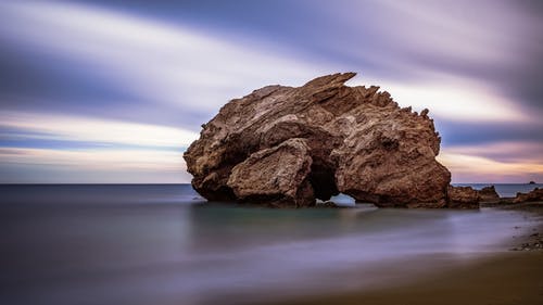 海滨 · 免费素材图片