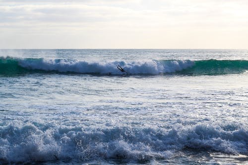 海洋风景 · 免费素材图片