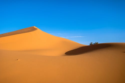 沙漠领域 · 免费素材图片