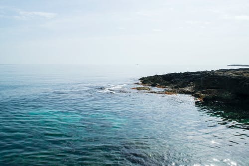 海洋风景 · 免费素材图片