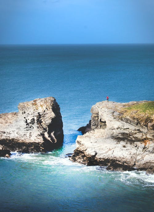 海洋风景 · 免费素材图片