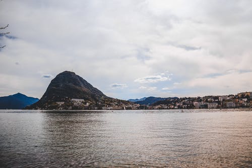 湖的风景摄影 · 免费素材图片