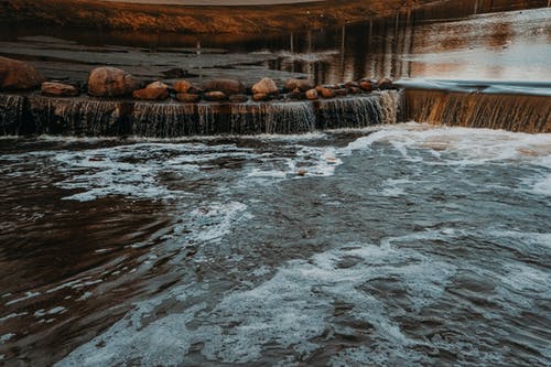 河景 · 免费素材图片