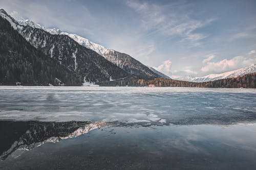 阿尔卑斯山 · 免费素材图片