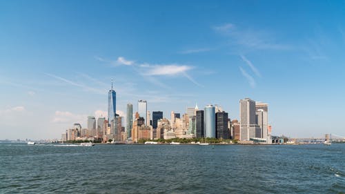 纽约世界贸易中心 · 免费素材图片