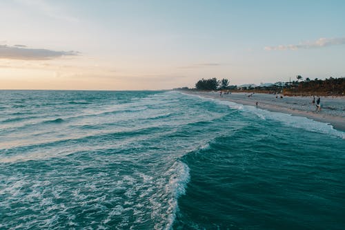 水体摄影 · 免费素材图片