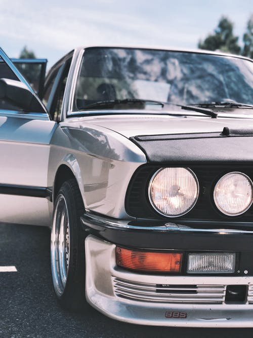 银车 · 免费素材图片