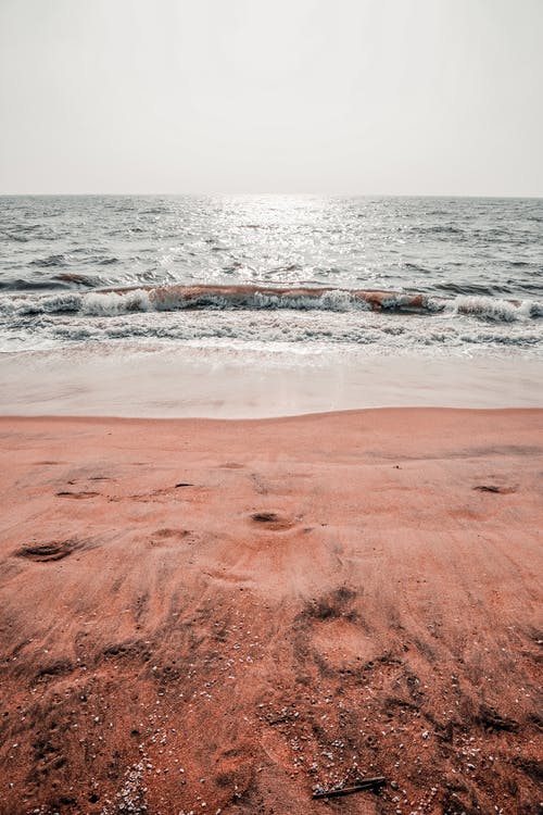 海洋风景 · 免费素材图片