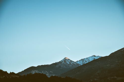 灰岩山 · 免费素材图片