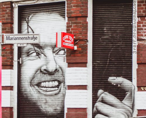 Mariannenstrafze绘画 · 免费素材图片