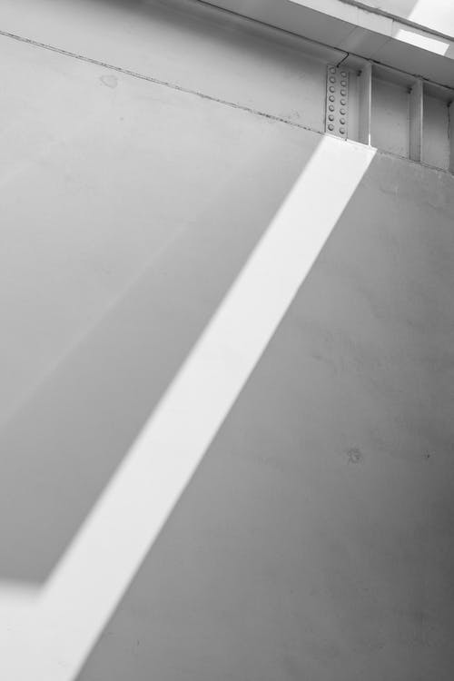 白色表面 · 免费素材图片