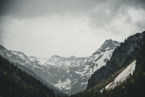山景 · 免费素材图片