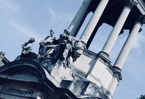 板栗结构 · 免费素材图片