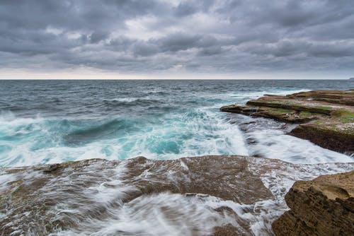 海景 · 免费素材图片