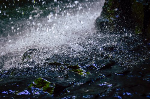 水滴 · 免费素材图片