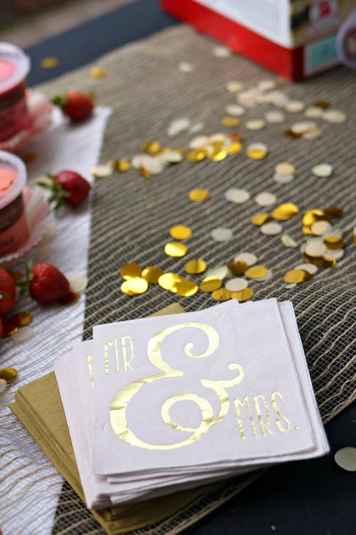 白卡 · 免费素材图片