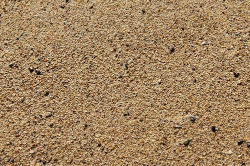 棕砂 · 免费素材图片