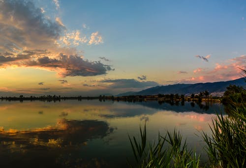 水体摄影 · 免费素材图片