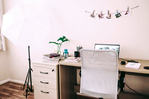 工作区域 · 免费素材图片