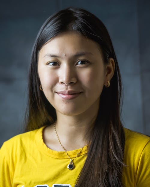 金色项链 · 免费素材图片