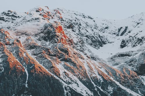 落基山摄影 · 免费素材图片