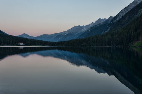 水体风景摄影 · 免费素材图片