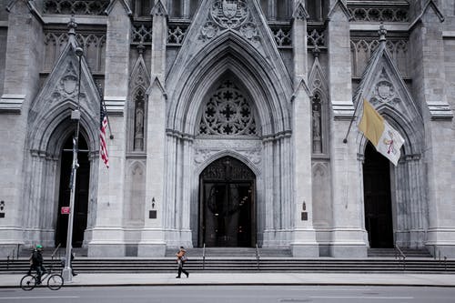 有关Copyspace, newyorkcity, streetphotography的免费素材图片