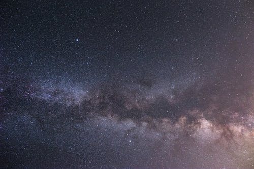 有关galaxy, 天文学, 天文摄影的免费素材图片