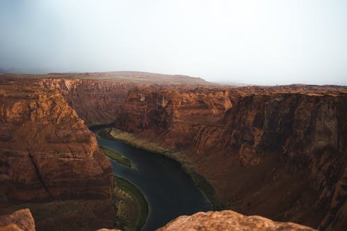 大峡谷风景 · 免费素材图片