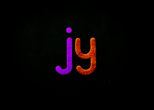 Jy Logo的照片 · 免费素材图片