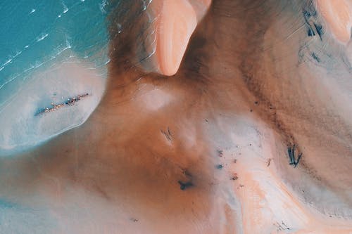 人体皮肤调理剂 · 免费素材图片