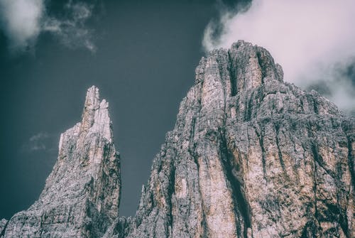 山的照片 · 免费素材图片