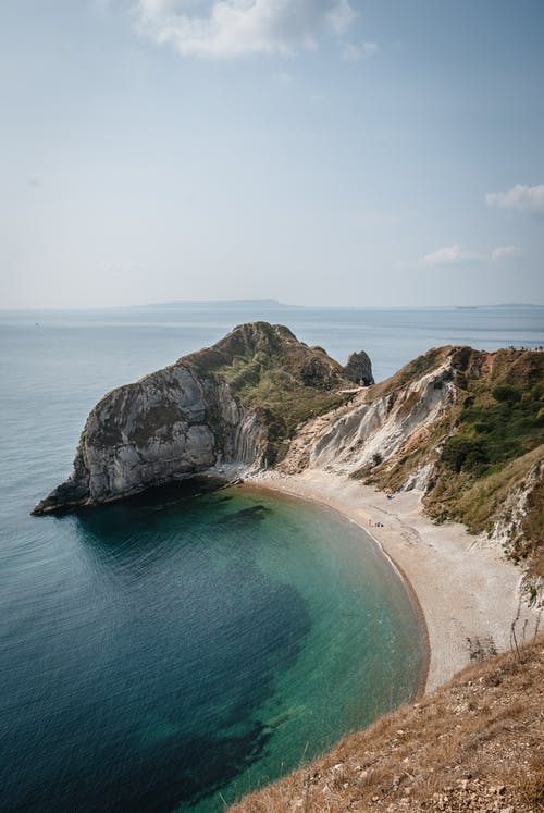 海岸线照片 · 免费素材图片