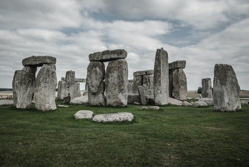 巨石阵，伦敦照片 · 免费素材图片