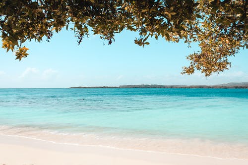 的照片海景 · 免费素材图片