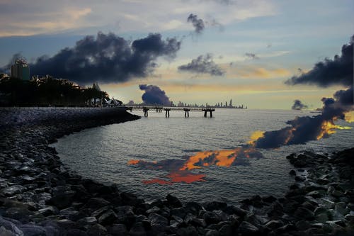 水体 · 免费素材图片