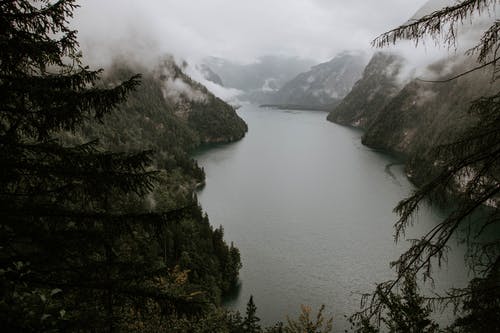 水体 · 免费素材图片