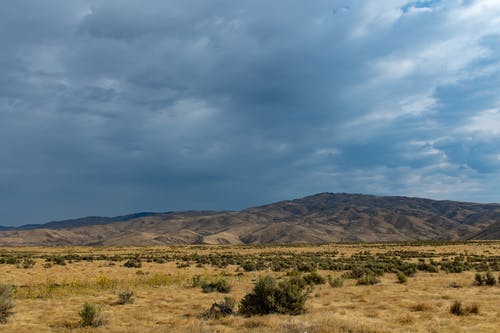 山的风景 · 免费素材图片