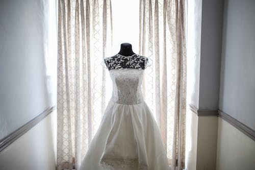 新娘礼服的照片 · 免费素材图片
