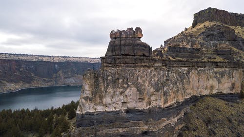 落基山顶 · 免费素材图片