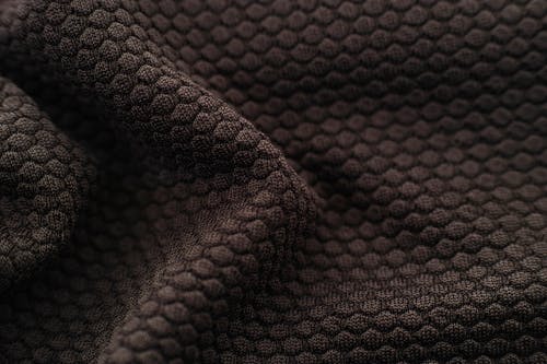 黑色纺织 · 免费素材图片