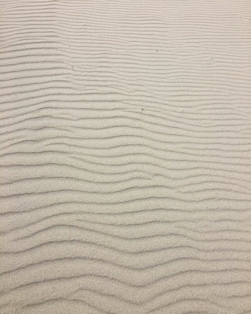 布朗沙的涟漪 · 免费素材图片
