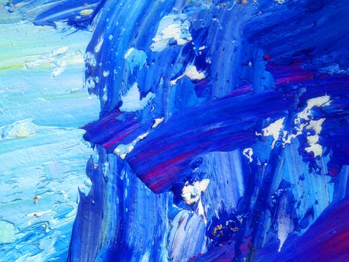 抽象绘画 · 免费素材图片