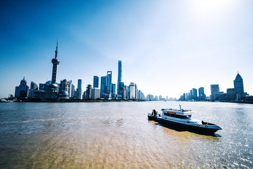 中国铁塔 · 免费素材图片